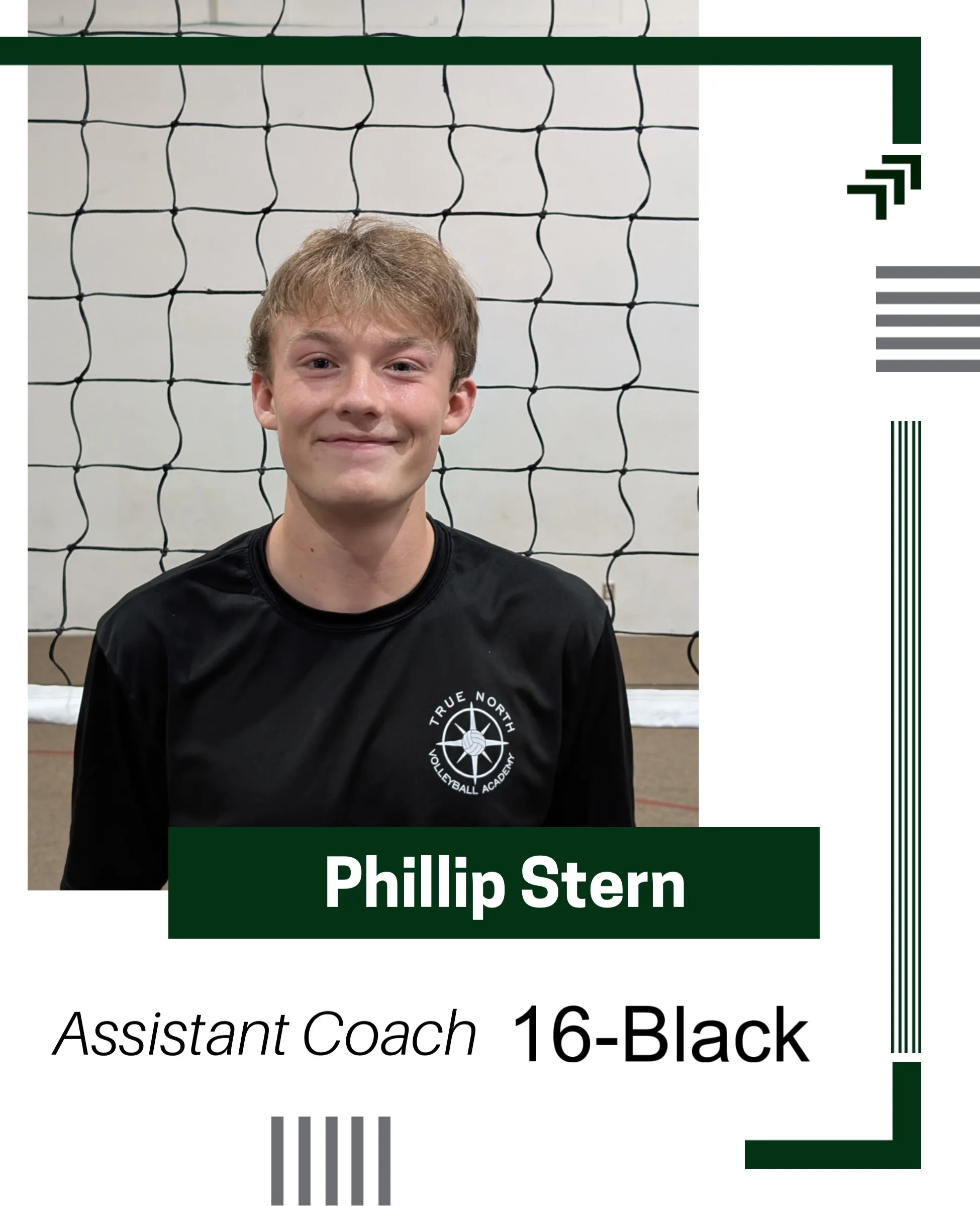 Phillip Stern
