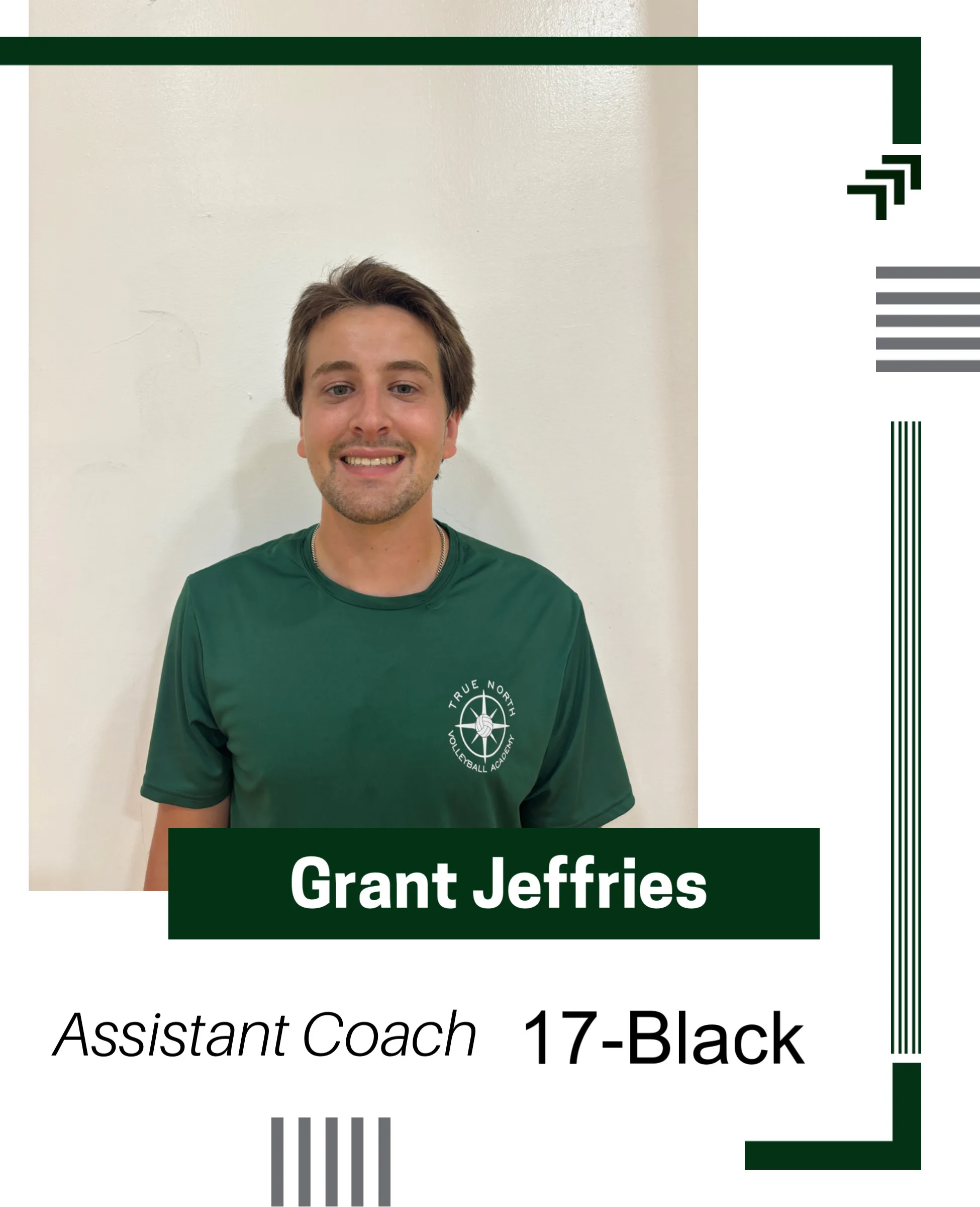 Grant Jeffries