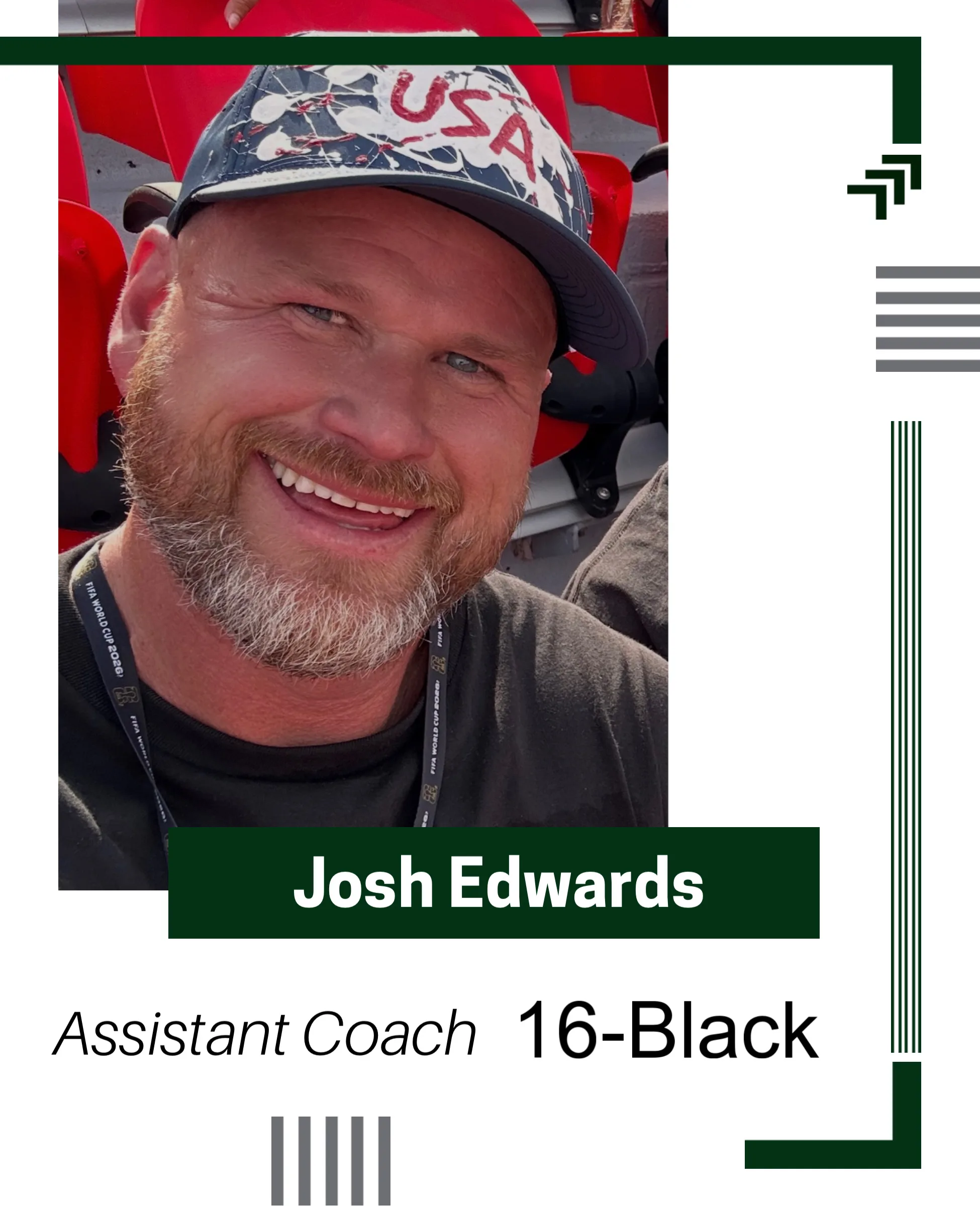 Josh Edwards