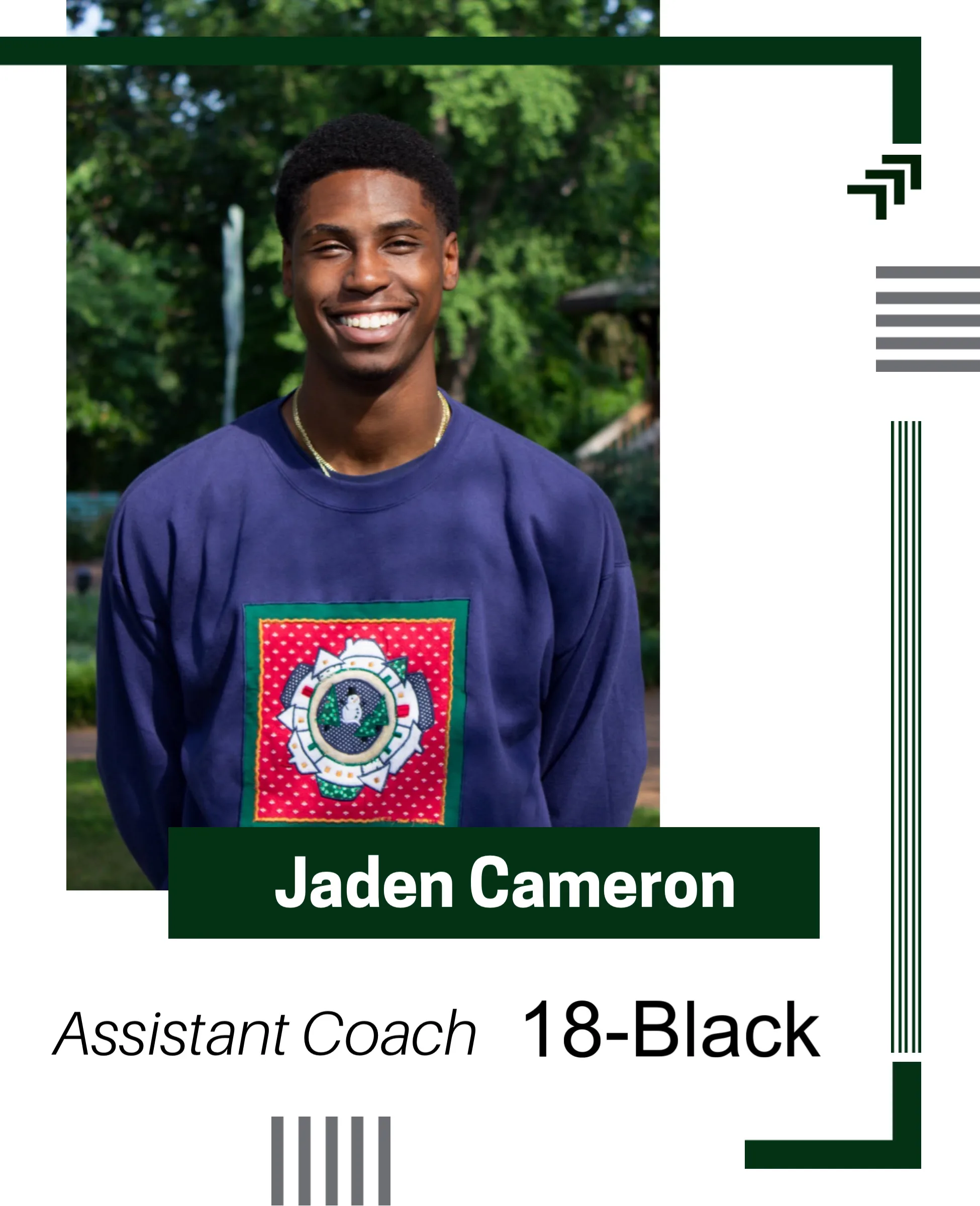 Jaden Cameron