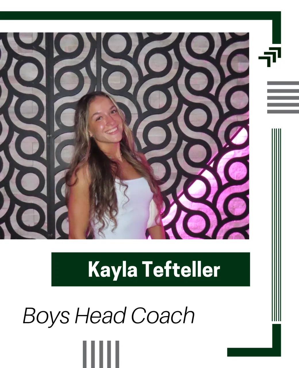 Kayla Tefteller