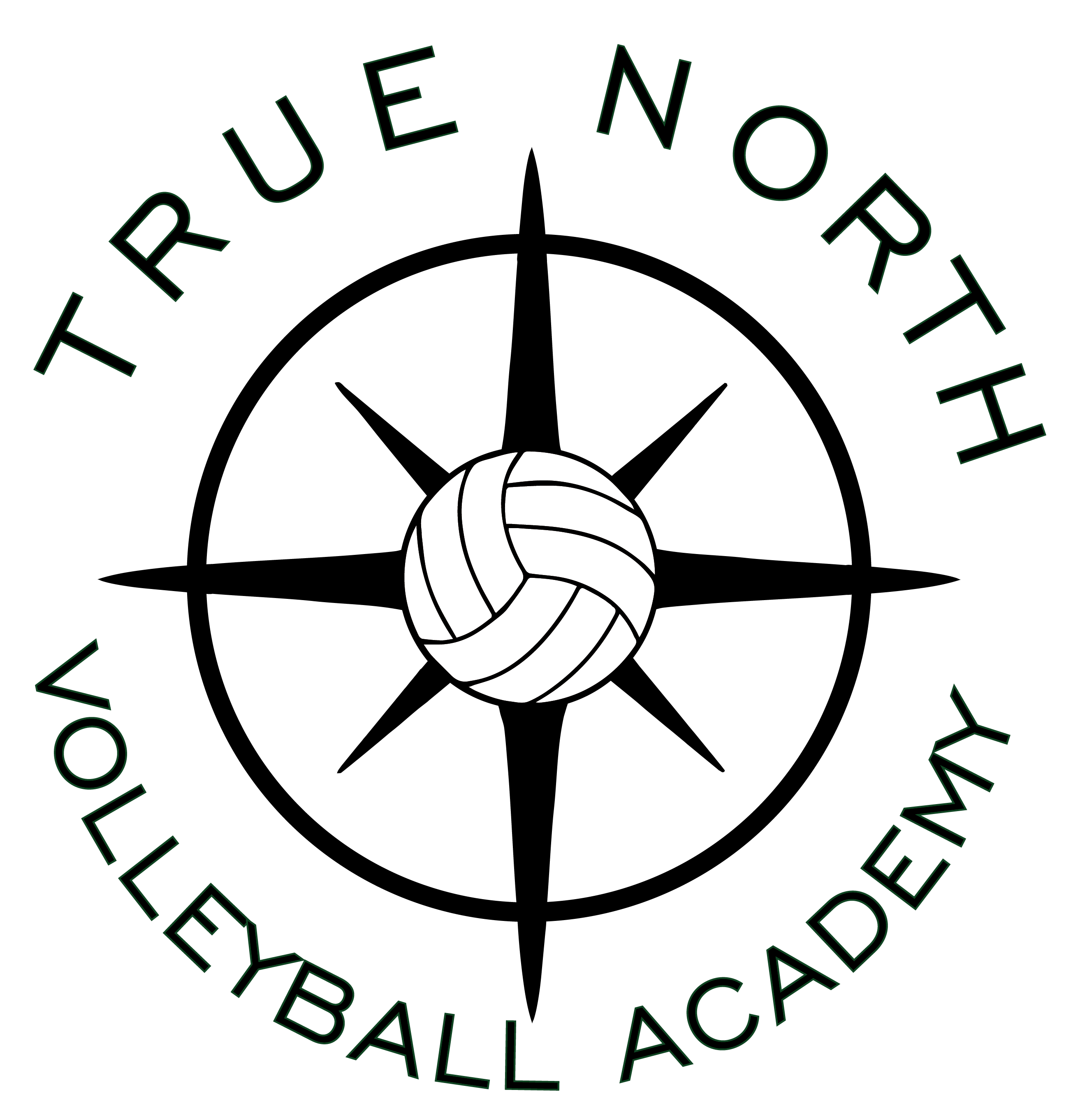 True North Volleyball Academy